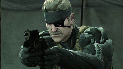 Metal Gear Solid 4 may finally make its way to current-gen consoles after spending 16 years on PS3