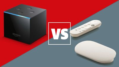 Google TV Streamer vs Amazon Fire TV Cube: which is the best streaming device?