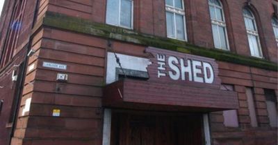 Iconic Glasgow nightclub reveals shock closure after 26 years