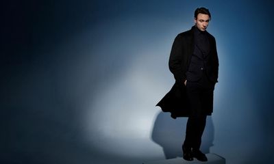 Huw Montague Rendall: Contemplation album review – young opera star justifies the buzz