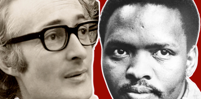 Rick Turner and Steve Biko were leading liberation thinkers in 1970s South Africa – why their ideas still matter