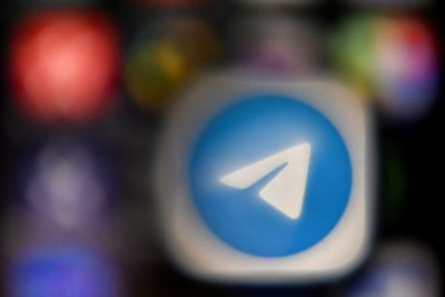 Why Telegram Chief's Arrest Raises 'Red Flags' For Tech Bosses