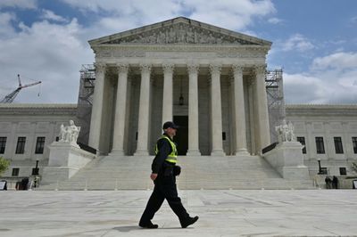 Major Challenge To EPA's Enforcement Will Be Heard By Supreme Court In October