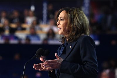 Ahead of key interview, five questions Kamala Harris hasn’t answered yet