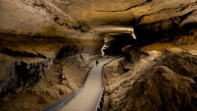 National Park fights back after being labeled ‘disappointing’ tourist attraction