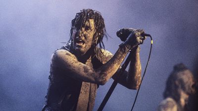 “The house didn’t feel terrifying so much as sad… but that could just be my own insanity”: How Nine Inch Nails recorded a Platinum-selling album at a murder scene