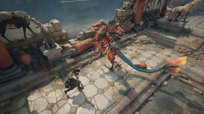 Titan Quest 2 has some interesting ideas to defeat action RPG fatigue