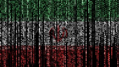Iranian cybercriminals are targeting US defense targets with all-new malware