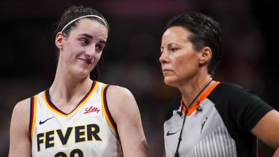 Caitlin Clark Gave Honest Take on Sun-Fever Game’s Physicality After Tense Win