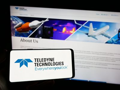 Do Wall Street Analysts Like Teledyne Technologies Stock?