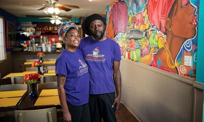 New Orleans solar panel program turns eateries into hurricane shelters