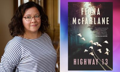 Highway 13 by Fiona McFarlane review – atmospheric stories linked by a murderer’s crimes