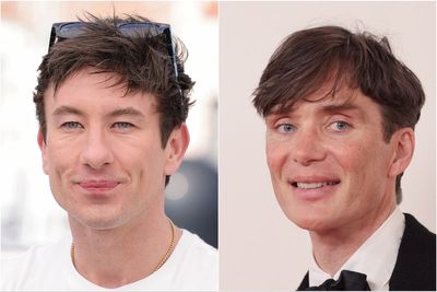 Barry Keoghan lands role alongside Cillian Murphy in one of 2025’s most anticipated movies