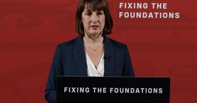 Rachel Reeves slammed for 'staggering hypocrisy' on austerity as old clip resurfaces