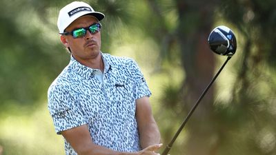 Rickie Fowler's 5 Tee-To-Green Tips To Help You Play Better Golf