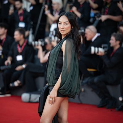 Venice Film Festival 2025: All of the Best Celebrity Looks from the Red Carpet and Beyond