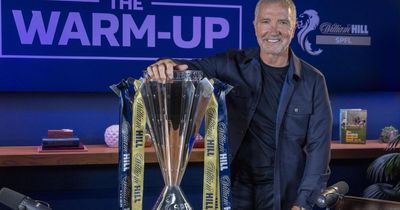 "F*** yeah!": Souness challenges Rangers players to relish Celtic Park cauldron