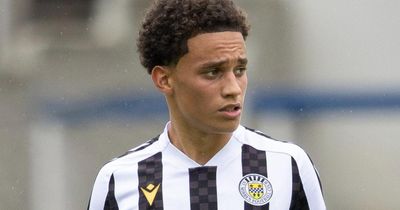 Ethan Sutherland St Mirren transfer exit to Wolves latest as deal close