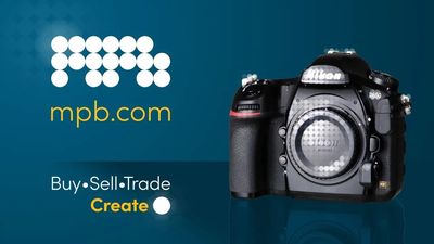 MPB Discount Codes for November 2025 |