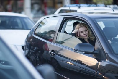Here's what to expect if you're traveling on Labor Day