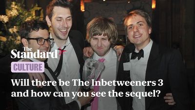 Where are The Inbetweeners now? Simon Bird dismisses rumours of a reunion and third film