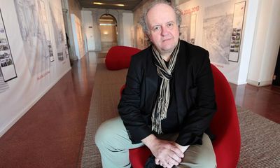 Wolfgang Rihm obituary