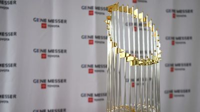 When Do the MLB Playoffs Start? Dates, Format & How to Watch