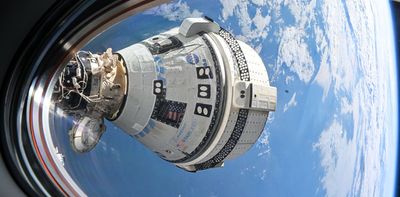 Stranded Boeing Starliner astronauts to stay six more months in space – what this means for the future of commercial spaceflight