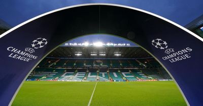 Champions League draw complete as Celtic learn new league phase opponents