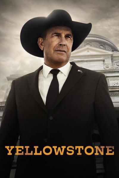 Yellowstone Season 5 Reveals New Photos, Kevin Costner Absent