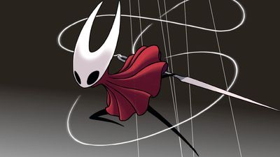 Hollow Knight: Silksong fans tragically trolled by a random Steam update listed as "for beta testing"