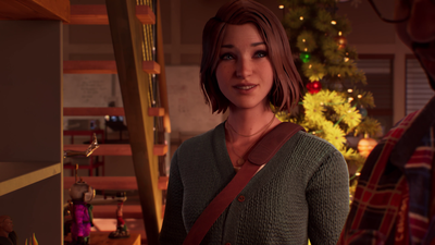 Life is Strange: Double Exposure is a little deja vu in places but its changes have me excited in a big way