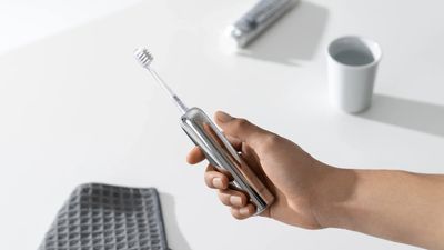 Laifen set to launch world’s first titanium electric toothbrush at IFA 2024