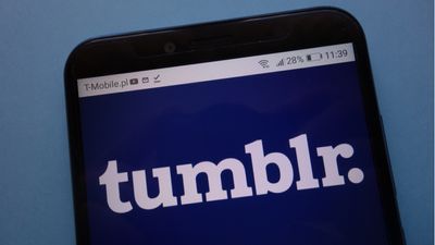 Tumblr is moving its half a billion blogs to WordPress