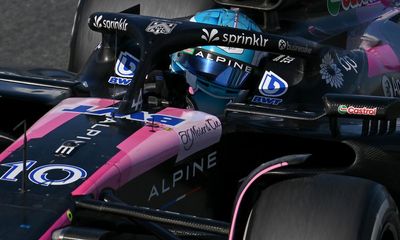 Alpine workers to stage protest over plan to cease production of F1 engines