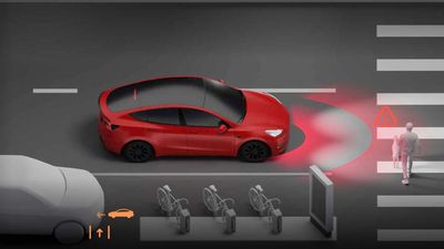 Self-Driving Cars Aren’t Making Roads Safer. But These Systems Are