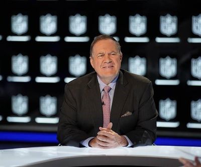 ‘Inside the NFL’ Has New Night, New Philosophy, New Analyst