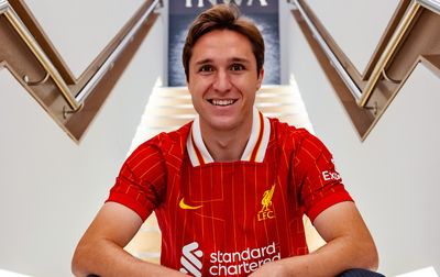 Federico Chiesa to Liverpool: Why he's signed, how he fits in and how the Italian is hoping to recapture his best form