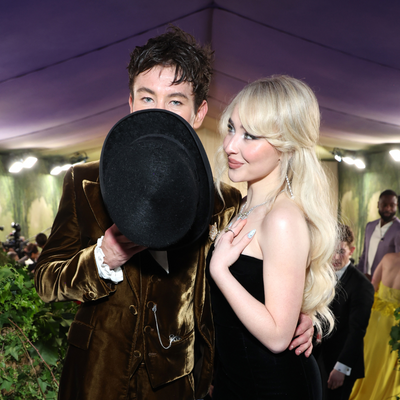 Barry Keoghan's subtle response to the Sabrina Carpenter break-up rumours