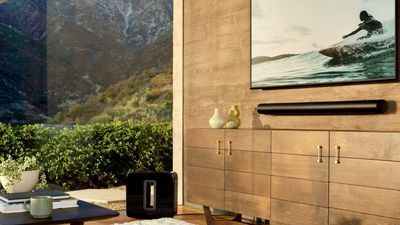 Sonos Arc Ultra could be coming soon alongside another speaker refresh