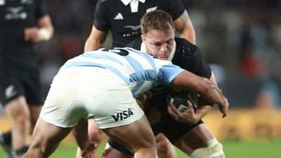 Rugby Championship live streams 2024: How to watch rugby online, round 4