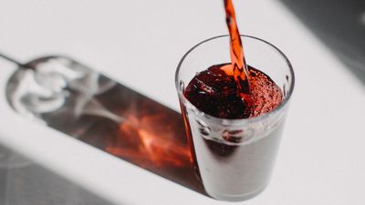 Why are people drinking cherry juice for sleep and does it actually work? A sleep doctor answers