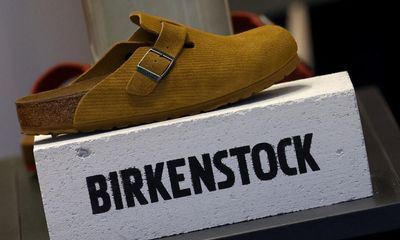 Clogs’ popularity helps Birkenstock to highest ever quarterly sales