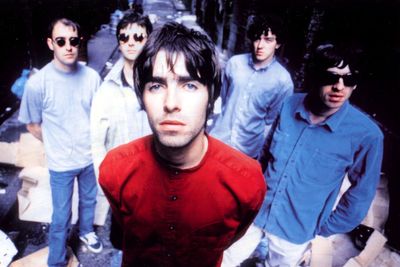 Best Oasis merch for fans ahead of the tour: t-shirts, vinyl and collectables to own now