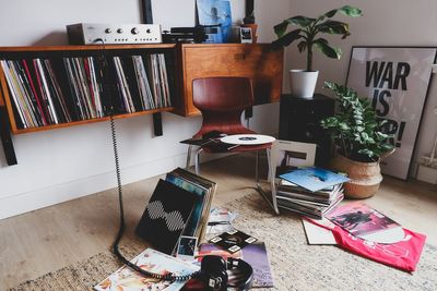 Best vinyl storage to keep your precious records secure