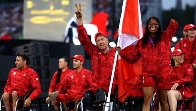 Paris Paralympics 2024: Every GB gold medal winner as Games draw to an exciting close