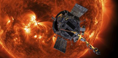 2 solar probes are helping researchers understand what phenomenon powers the solar wind