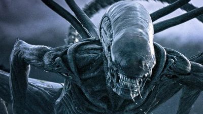 Alien movies in order: chronological and release