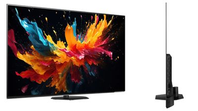 Hisense's new OLED TV is a cheaper alternative to the LG C4 but uses the same panel - and it could be coming to you soon