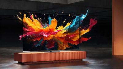 Hisense is making OLED TVs now, but there's a serious catch